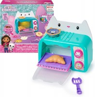 GABBY'S DOLLHOUSE CAKEY OVEN