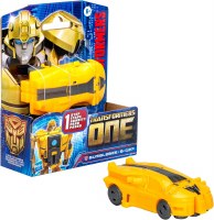 TRANSFORMERS ONE B-127 BUMBLEBEE