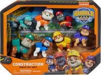 PAW PATROL 7 FIGURE GIFTSET