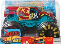 HOT WHEELS MONSTER TRUCK DEM DERBY