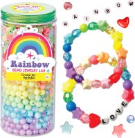 CREATIVITY FOR KIDS RAINBOW JAR