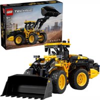 LEGO TECHNIC #42209 VOLVO WHEEL LOADER
