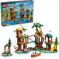 LEGO #42631 FRIENDS ADVENTURE TREEHOUSE