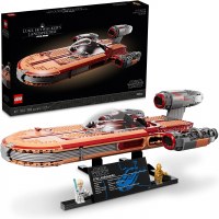 LEGO #75341 SW SKYWALKER'S LANDSPEEDER