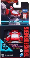 TRANSFORMERS STUDIO IRONHIDE 3.5"