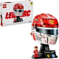 LEGO EDITIONS #43014 SCUDERIA HELMET