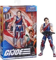 GI JOE CLASSIFIED XAMOT PAOLI