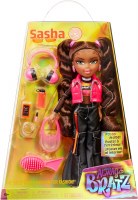ALWAYS BRATZ DOLL SASHA