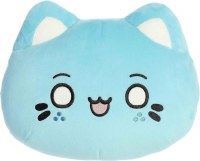 10" MEOWCHI FACE MARBLE SODA