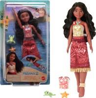 MOANA 2 SWIMMING TAUTAI