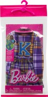 BARBIE KEN COMPLETE LOOKS OUTFIT PLAID