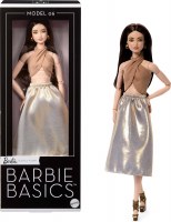 BARBIE BASICS DOLL #6
