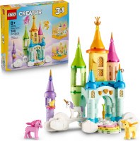 LEGO CREATOR #31175 UNICORN CASTLE