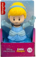 FP LITTLE PEOPLE CINDERELLA