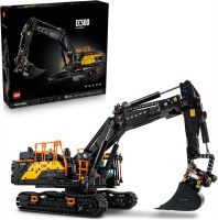 LEGO TECHNIC #42215 VOLVO EXCAVATOR