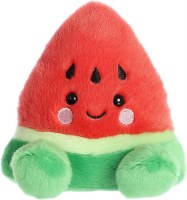 AURORA 5'' PALM PALS SANDY WATERMELON