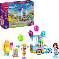 LEGO FRIENDS #42692 ICE CREAM STAND