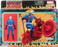 MARVEL LEGENDS GHOST RIDER