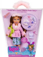 BRATZ SLUMBER PARTY YASMIN