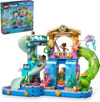 LEGO #42630 HEARTLAKE CITY WATER PARK