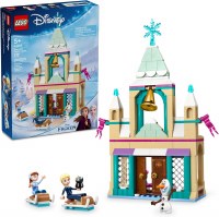 LEGO #43265 ARENDELLE FROZEN CASTLE