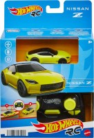 HOT WHEELS 1:64 R/C NISSAN Z
