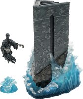 D56 HARRY POTTER AZKABAN PRISON SET/2