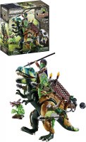 PLAYMOBIL DINOSAURS T-REX