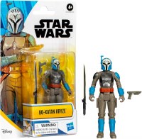 STAR WARS 4" FIGURE BO-KATAN KRYZE