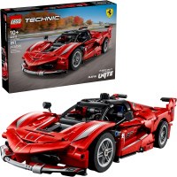 LEGO TECHNIC #42212 FERRARI FXX K