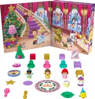 FP LITTLE PEOPLE DISNEY ADVENT CALENDAR