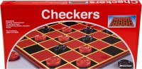 PRESSMAN CHECKERS