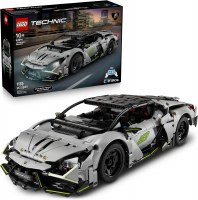 LEGO TECHNIC #42214 LAMBORGHINI REVUELTO