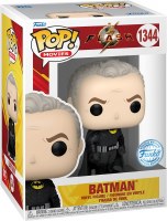 FUNKO POP! BATMAN THE FLASH #1344