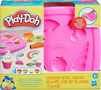 PLAYDOH 5ct 3oz JARS NEON - MARCO'S EMPORIUM