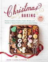 COOKBOOK CHRISTMAS BAKING
