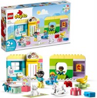 LEGO 10992 DUPLO LIFE AT DAY CARE CENTER