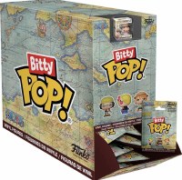 FUNKO POP! ONE PIECE BITTY POP