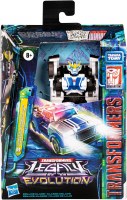 TRANSFORMERS EVOLUTION RID STRONGARM