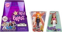 MINIVERSE BRATZ DOLLS