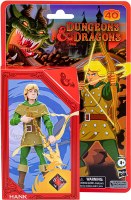 DUNGEONS & DRAGONS FIG HANK