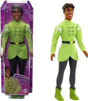 DISNEY PRINCE NAVEEN DOLL