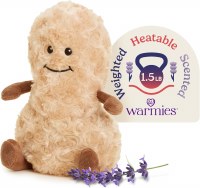 WARMIES PEANUT