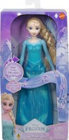 DISNEY FROZEN SINGING ELSA LET IT GO