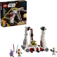 LEGO STAR WARS #75432 V-19 STARFIGHTER