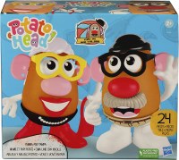 POTATO HEAD YAMMA & YAMPA