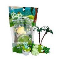 EARTH GROWN MINI CLAY PACK DINOSAUR