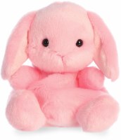 PALM PALS PETAL PINK LOP BUNNY