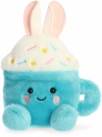 PALM PALS LOPI BUNNY LATTE