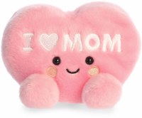 PALM PALS I LOVE MOM HEART